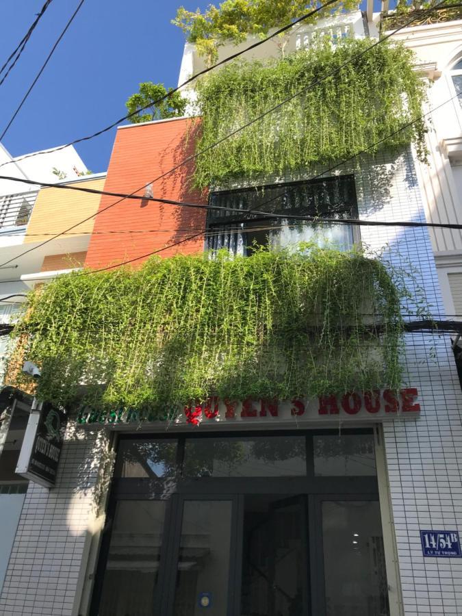 Hotel Quyen'S House Can Tho Exteriér fotografie